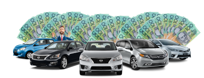 Cash for Cars Blacktown