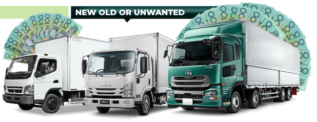 Truck Wreckers Blacktown Dismantlers Salvage