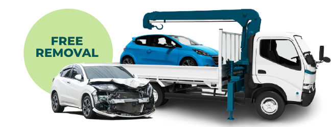 Cars Removal Blacktown